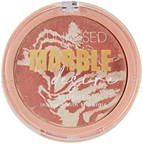 Sunkissed Marble Desire Blusher 10g