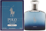 Ralph Lauren Polo Deep Blue Eau de Parfum 75ml Spray