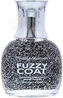 Sally Hansen Nail Polish Fuzzy Coat 9.14ml - 800 Tweedy