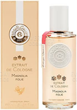 Roger & Gallet Magnolia Folie Extrait de Cologne 100ml Spray