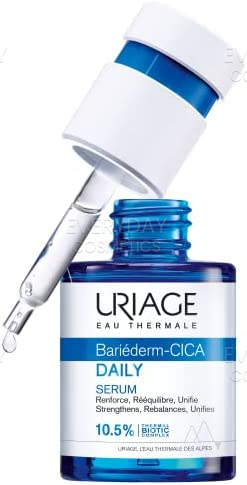 Uriage Bariéderm Cica Daily Serum 30ml