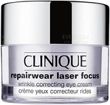 Clinique Repairwear Laser Focus Wrinkle Correcting Eye Cream 15ml