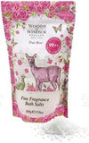 Woods of Windsor True Rose Bath Salt 500g