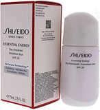 Shiseido Essential Energy Day Emulsion SPF20 75ml