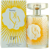 Diane von Fürstenberg Sunny Diane Eau de Toilette 100ml Spray