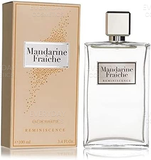 Reminiscence Mandarine Fraiche Eau de Toilette 100ml Spray