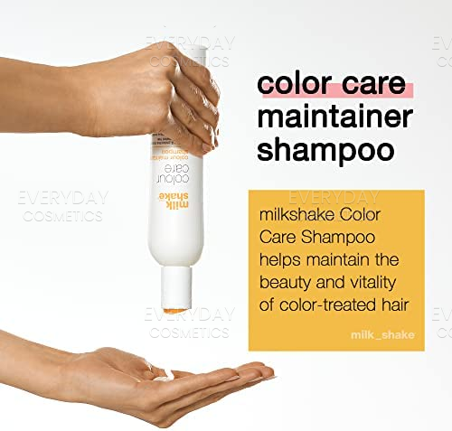 Milkshake Color Care Shampoo