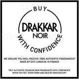 Guy Laroche Drakkar Noir Eau de Toilette 30ml Spray