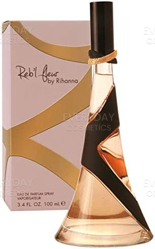 Rihanna Reb'l Fleur Eau de Parfum 100ml Spray