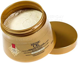 L'Oreal Mythic Oil Hair Mask 200ml - For Thick Hair