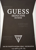 Guess Guess Seductive Homme Eau de Toilette 100ml Spray