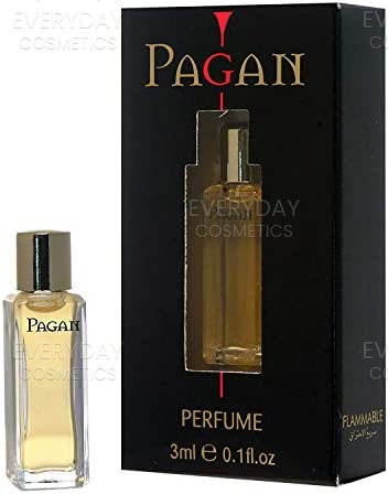 Mayfair Pagan Perfume 3ml