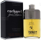 Cacharel Pour L'Homme Eau de Toilette 100ml Spray