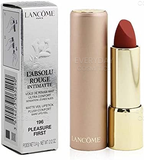 Lancome L?Absolu Rouge Intimatte Matte Lipstick 3.4g 196 - Pleasure First