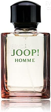 Joop! Homme Deodorant Spray 75ml