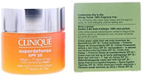 Clinique Superdefense Fatigue + 1st Signs Of Age Multi-Correcting Cream SPF25 50ml - Very Dry to Dry Combination Skin