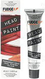 Fudge Professional Colour Headpaint 60ml - 99.43 Very Light Intense Copper Gold Blonde