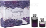 Jesus Del Pozo Halloween Man Gift Set 125ml EDT + 50ml EDT