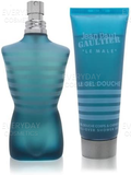 Jean Paul Gaultier Le Male Gift Set 75ml EDT + 75ml Shower Gel