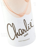 Revlon Charlie Chic Body Spray 75ml