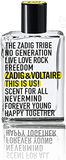 Zadig & Voltaire This Is Us! Eau de Toilette 50ml Spray