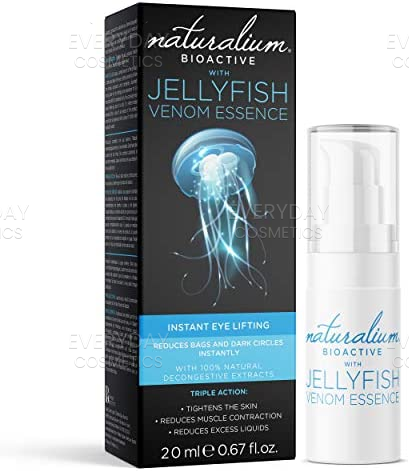 Naturalium Bioactive Jellyfish Venom Instant Lifting Eye Essence 15ml