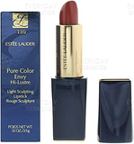 Estée Lauder Pure Color Envy Hi-Lustre Sculpting Lipstick 3.5g - 130 Slow Burn