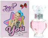 Jojo Siwa Be You Eau de Parfum 50ml Spray