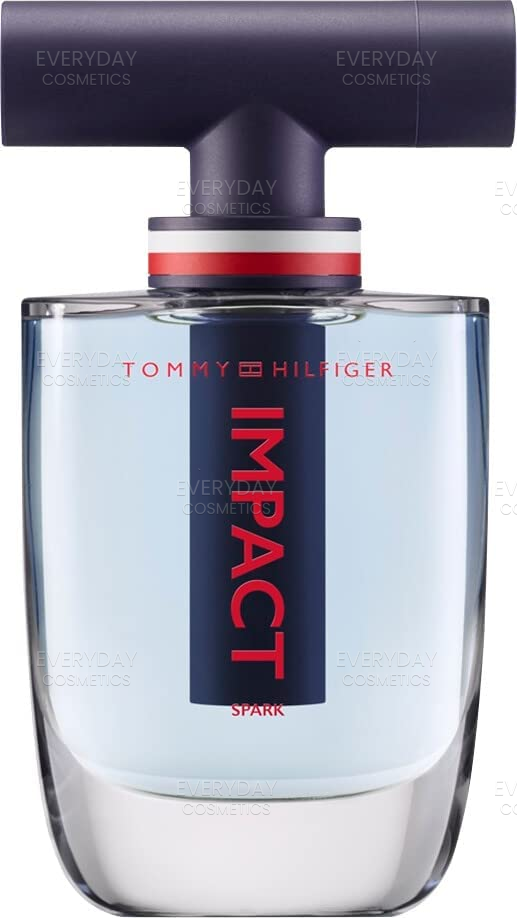 Tommy Hilfiger Impact Spark Eau de Toilette 100ml Spray