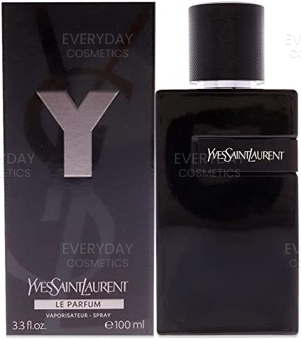 Yves Saint Laurent Y Le Parfum Eau de Parfum 100ml Spray