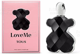 Tous LoveMe The Onyx Parfum Eau de Parfum 90ml Spray