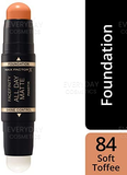 Max Factor Facefinity All Day Panstick 11g - 84 Soft Toffee