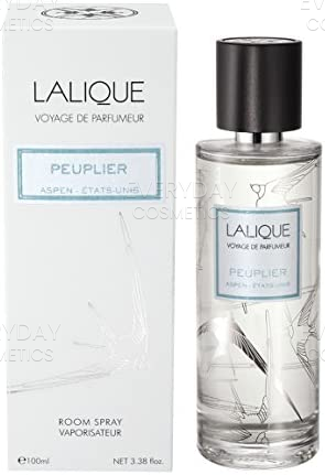 Lalique Peuplier Aspen Etats-Unis Room Spray 100ml