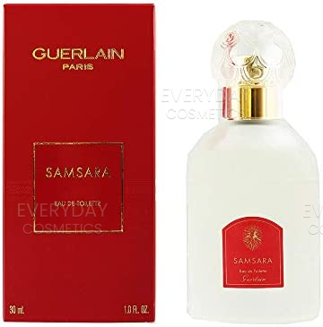 Guerlain Samsara Eau de Toilette 30ml Spray