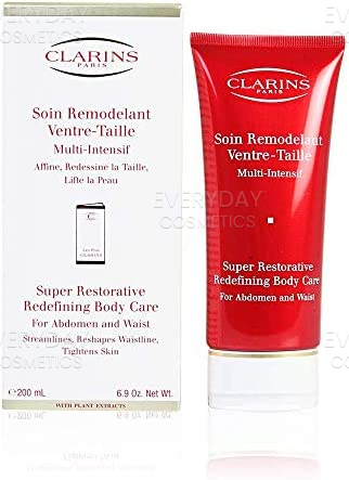 Clarins Super Restorative Redefining Body Care 200ml