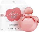 Nina Ricci Nina Rose Eau de Toilette 30ml Spray