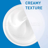 CeraVe Moisturising Body And Face Cream 340g