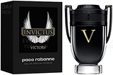 Paco Rabanne Invictus Victory Eau de Parfum Extreme 50ml Spray