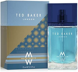 Ted Baker M Eau de Toilette 75ml Spray