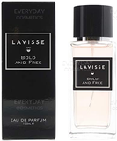 Lavisse Bold And Free Eau de Parfum 100ml Spray