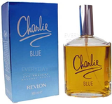 Revlon Charlie Blue Eau Fraiche 100ml Spray