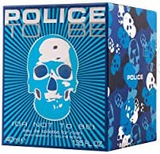 Police To Be Eau de Toilette 40ml Spray