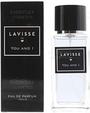 Lavisse You And I Eau de Parfum 100ml Spray