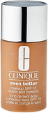 Clinique Even Better Makeup SPF15 30ml - 17 Golden Nutty