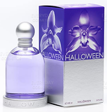 Jesus del Pozo Halloween Eau de Toilette 100ml Spray