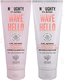 Noughty Wave Hello Curl Defining Shampoo 250ml