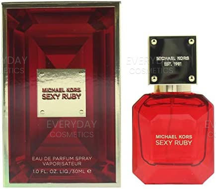 Michael Kors Sexy Ruby Eau de Parfum 30ml Spray