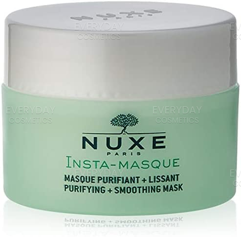 Nuxe Insta-Masque Purifying and Smoothing Mask 50ml