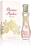 Christina Aguilera Woman Eau de Parfum 50ml Spray