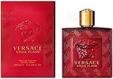 Versace Eros Flame Eau de Parfum 100ml Spray